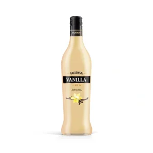 Dalkowski Vanilla Syrup Concentrate