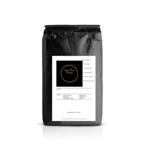 Toby’s Estate Offers Cold-Brew Coffee