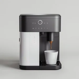 ProDex Brew Pro Roaster Machine