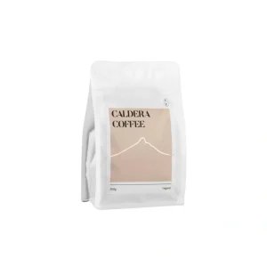 Caldera Brazilian Coffee Blend 16oz